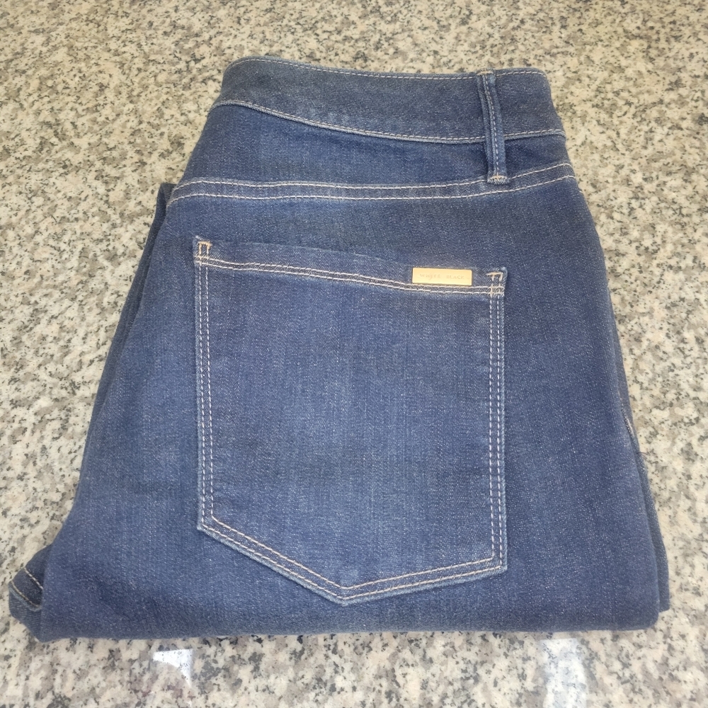 White House/Black Market Jeans